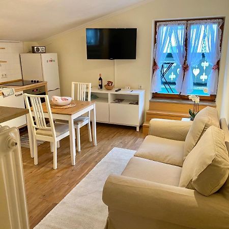 Ferienwohnung Giacomelli 3 Rottach-Egern Luaran gambar