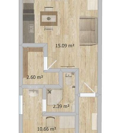 Ferienwohnung Giacomelli 3 Rottach-Egern Luaran gambar