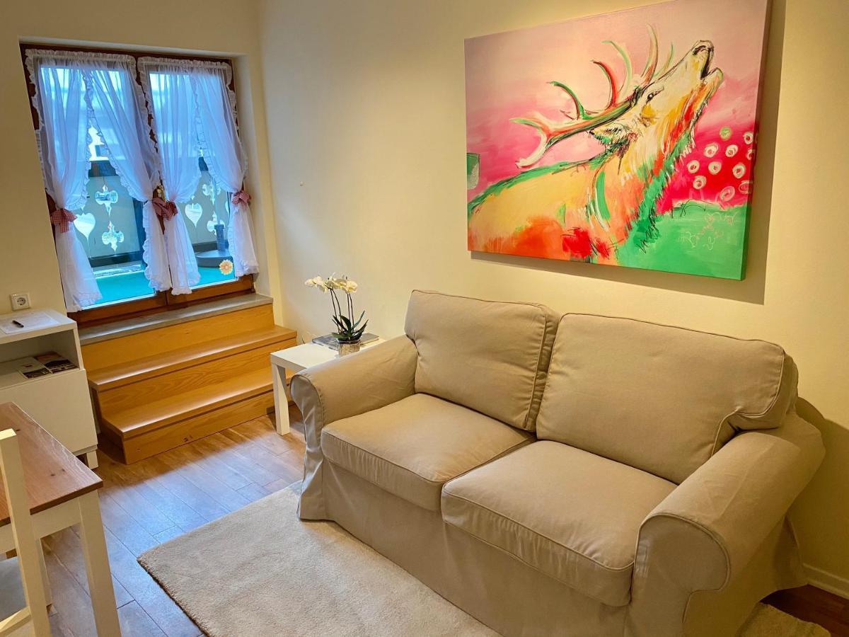 Ferienwohnung Giacomelli 3 Rottach-Egern Luaran gambar